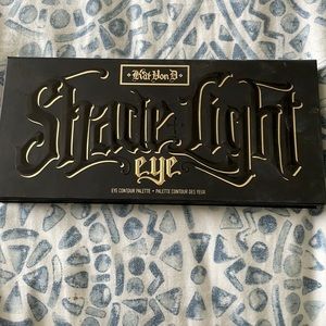 Kat Von D Makeup Palette